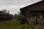 CSX Office Cars